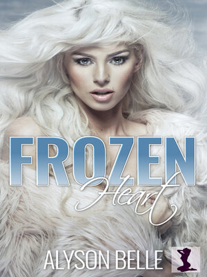 cover image of Frozen Heart